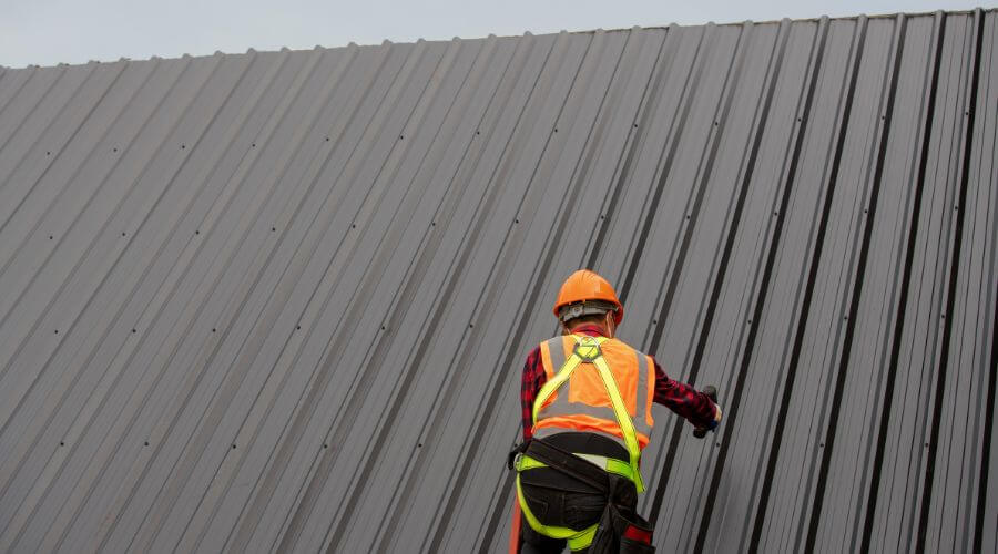 Local Siding Services in Harrisville, RI
